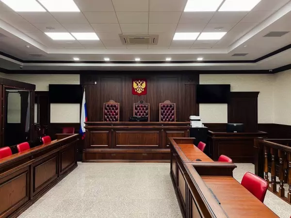 Фото к материалу: ВККС разрешила возбудить уголовные дела против пяти ростовских судей