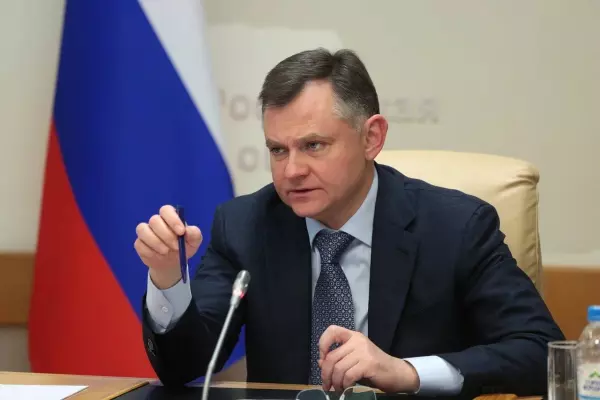 Фото к материалу: Юрий Слюсарь пообещал поддержать спортивные клубы Ростова