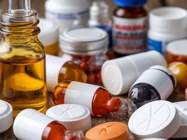 Фото к материалу: Врач из Ростовской области рассказала, как подготовить  организм к морозам