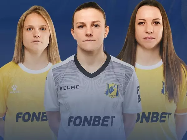 Фото к материалу: Семь игроков покинули ЖФК «Ростов» после скандала с главным тренером