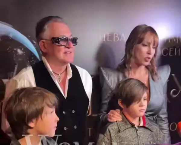 Фото к материалу: «Все это фейки»: Полина Диброва ответила на слухи о примирении и свадьбе с бывшем мужем