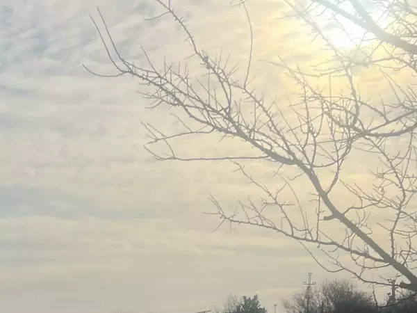 Фото к материалу: Отбой ракетной опасности объявили в Ростовской области