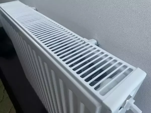 Фото к материалу: Отопление и горячую воду в дома ростовчан пообещали вернуть к концу дня 17 декабря