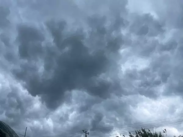 Фото к материалу: В трех районах по северу Ростовской области отразили атаку БПЛА