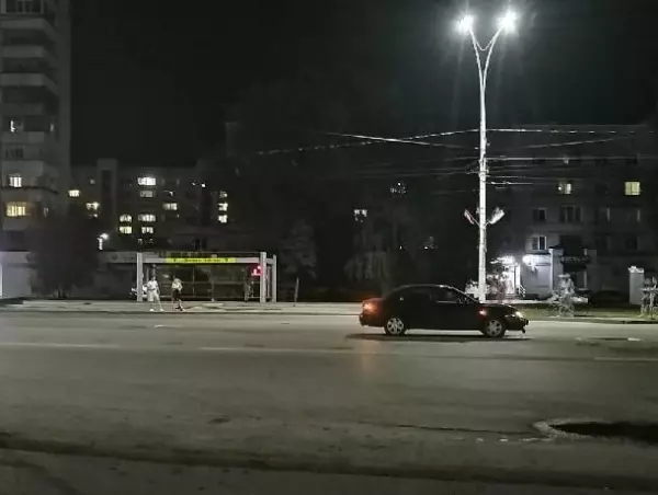 Фото к материалу: Распечатал себе права: в Волгодонске вынесли приговор виновнику смертельной аварии