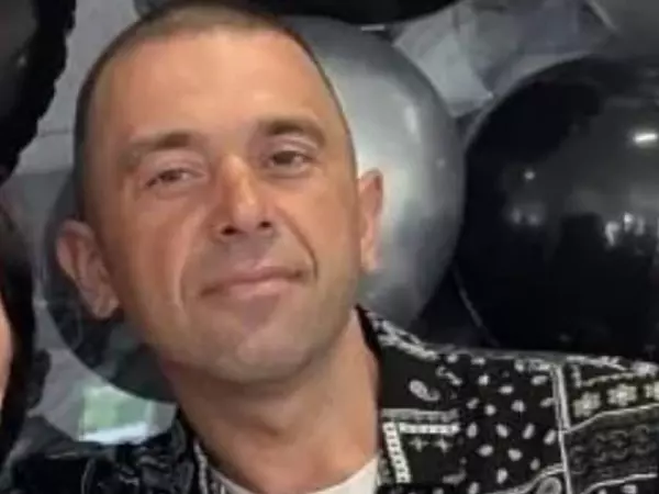 Фото к материалу: Сел на поезд и исчез: Родные разыскивают жителя Ростовской области в Подмосковье