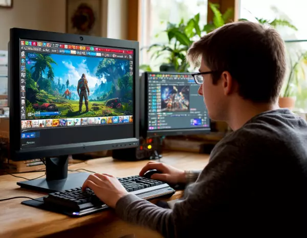 Фото к материалу: Более двух тысяч жалоб поступило от россиян на сбои в работе игровой платформы Roblox