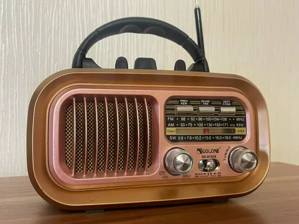 Фото к материалу: В Ростовской области ожидаются массовые отключения радио и ТВ из-за ремонта