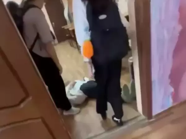 На профилактический учет поставили школьника, избившего девочку в школе Аксайского района