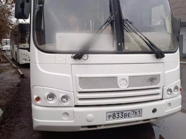 В январе школьникам Батайска отменили льготный проезд в транспорте