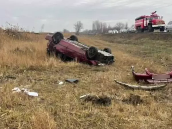 Погибший в ДТП под Волгодонском 4-летний ребенок не находился в детском кресле