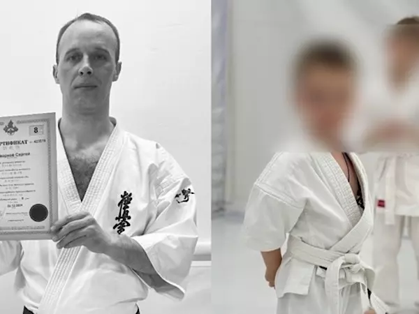 В Ростове собирают средства для семьи погибшего в результате атаки БПЛА