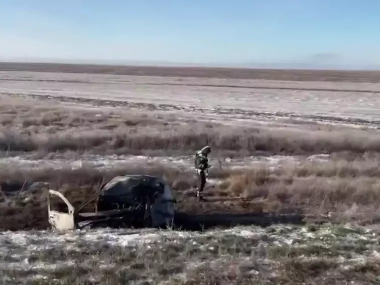 После жуткой аварии с тремя погибшими в Ростовской области возбудили дело 