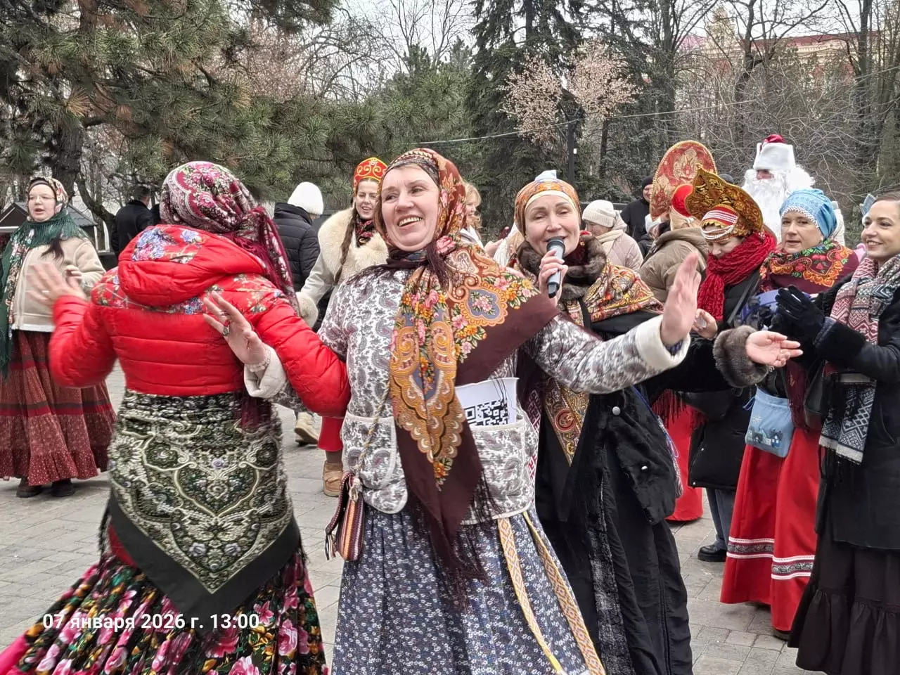 Куда сходить в последние праздничные выходные в Ростове 