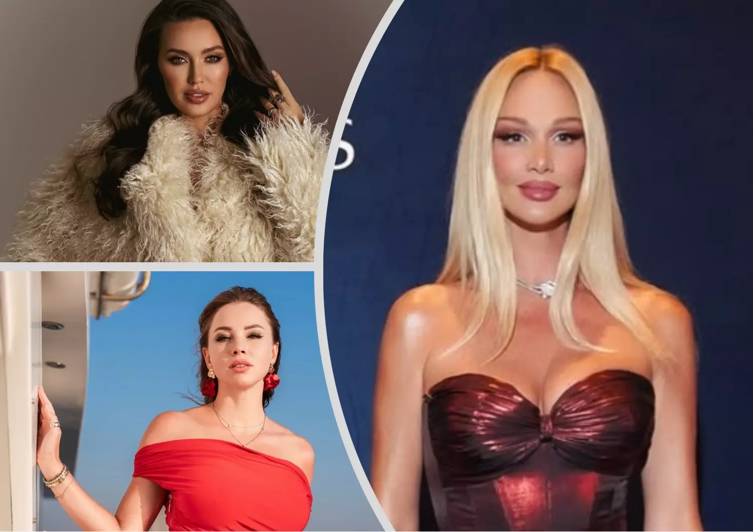 От звезды мужского журнала до многодетной матери: ТОП-5 моделей из Ростовской области, которые прославились на всю Россию