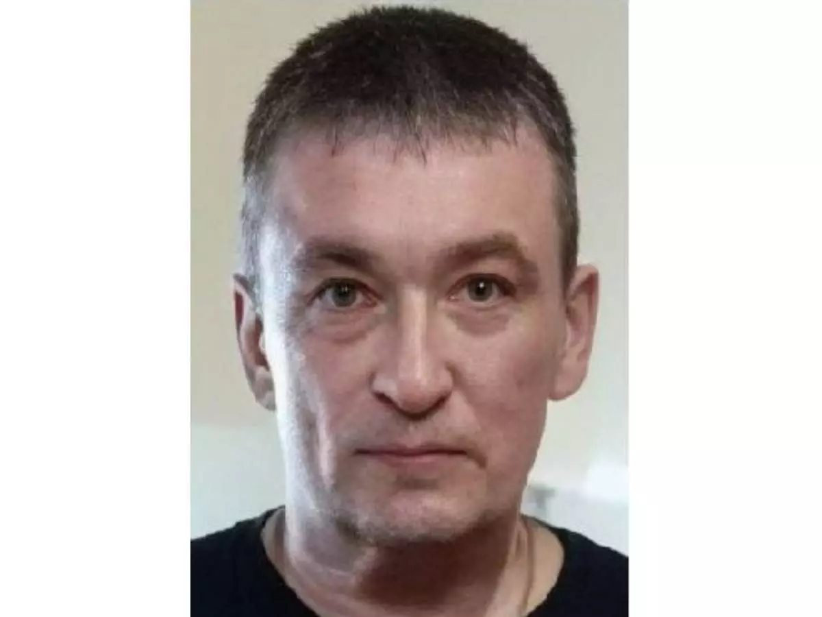 В Ростовской области разыскивают пропавшего мужчину, нуждающегося в медпомощи