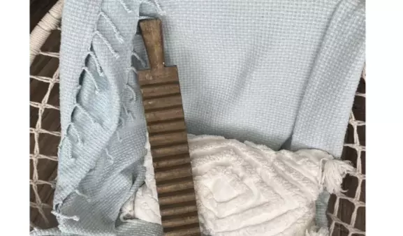 Миллиард за «доску для глажки»:  какие предметы быта на Дону продают за огромные деньги