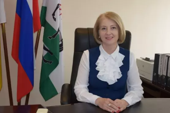 Силовики нагрянули в администрацию Целинского района Ростовской области