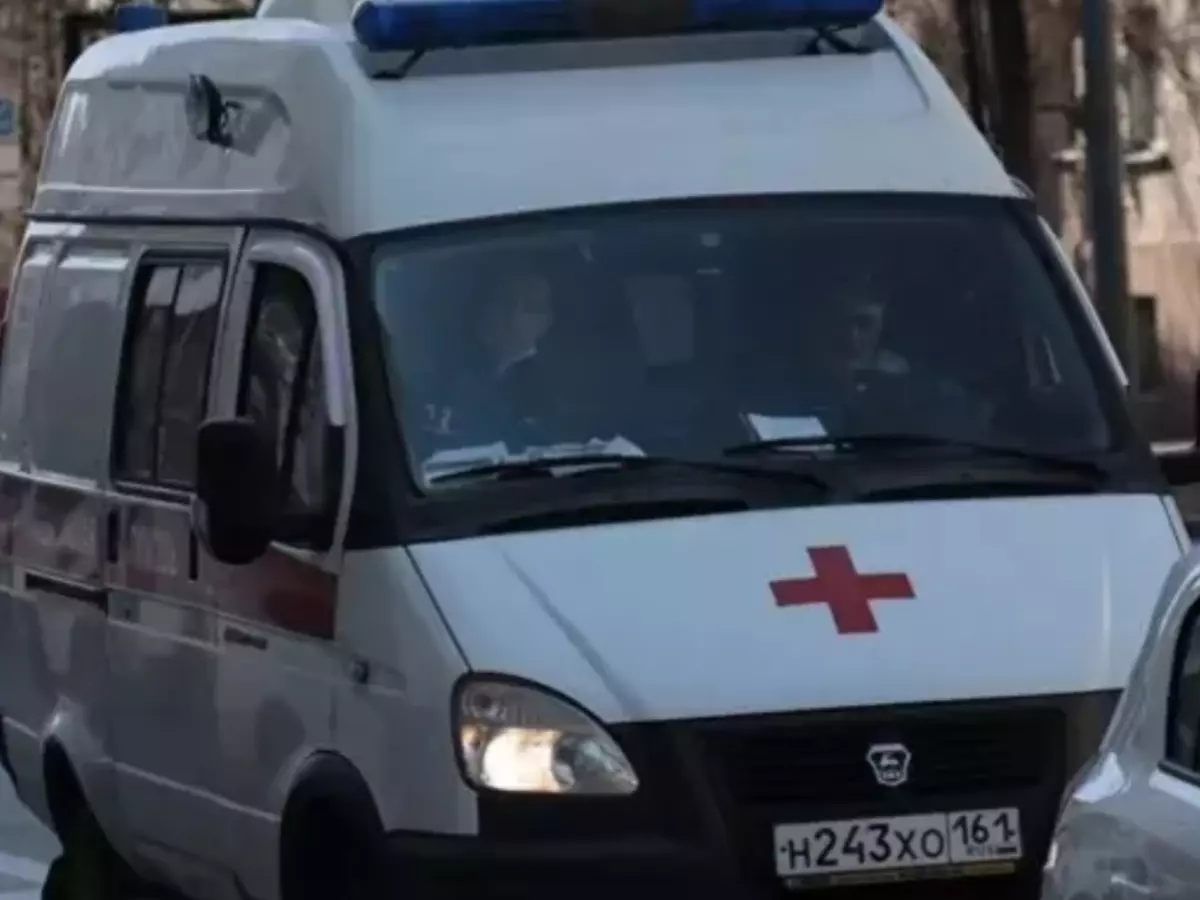 Задохнулся выхлопными газами: В Ростовской области в машине нашли тело мужчины