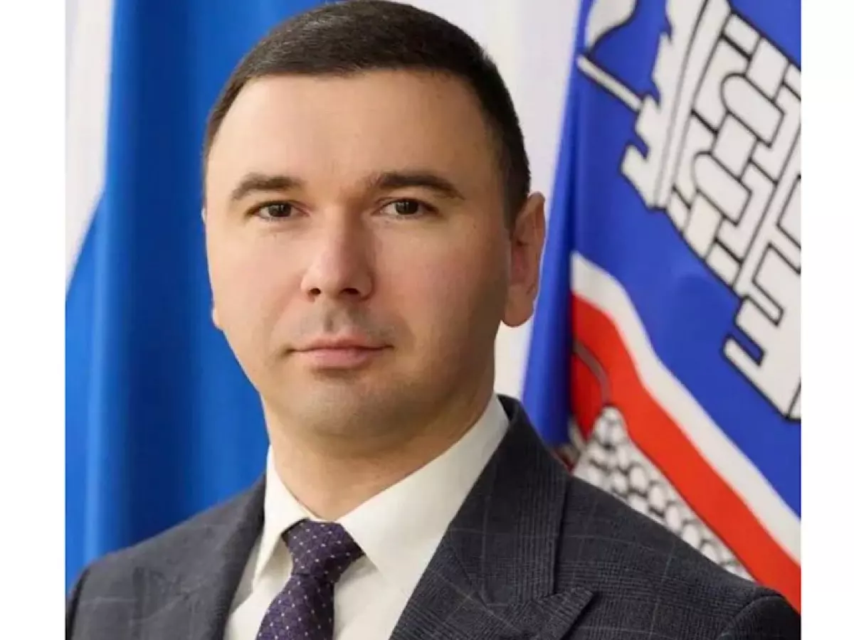 В Ростове замглавы администрации по внутренней политике назначили Андрея Косенко