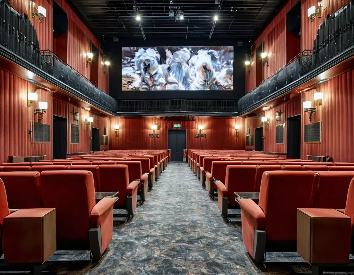 В Ростове поход в кино с семьей обойдется в пять тысяч рублей