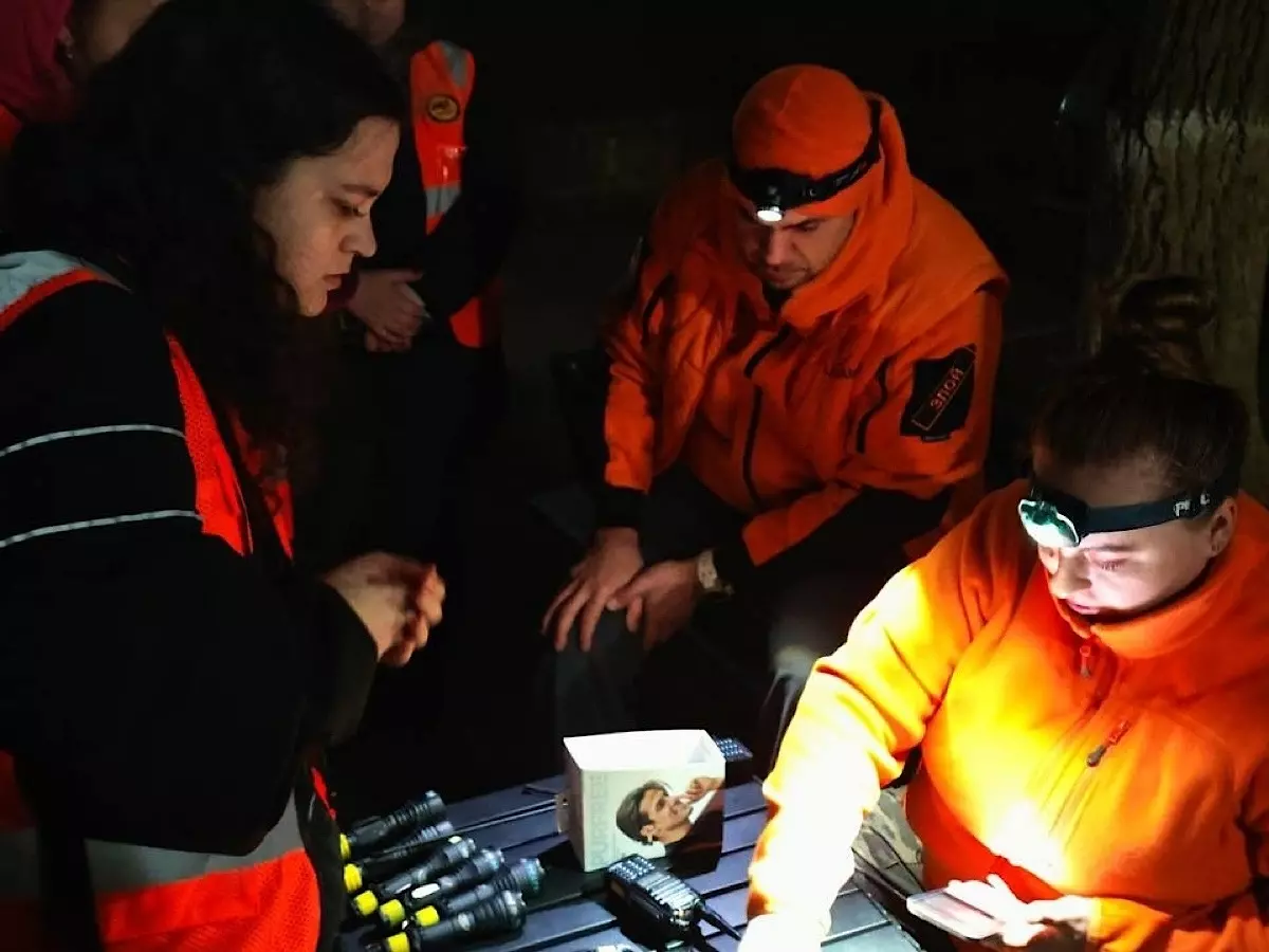 В Ростовской области в 2025 году волонтеры нашли живыми 661 пропавшего без вести