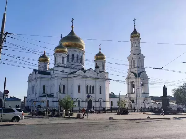 В Ростове в ночь на Рождество общественный транспорт будет работать до утра