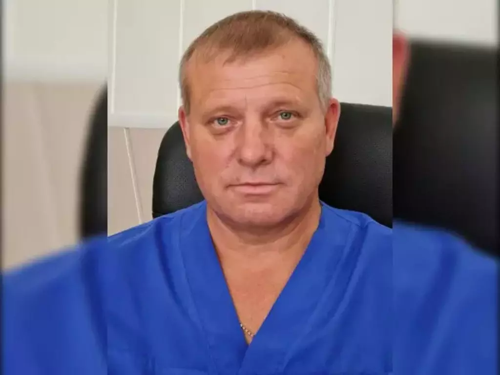 Исполняющего обязанности главного врача Багаевской ЦРБ отправили в СИЗО