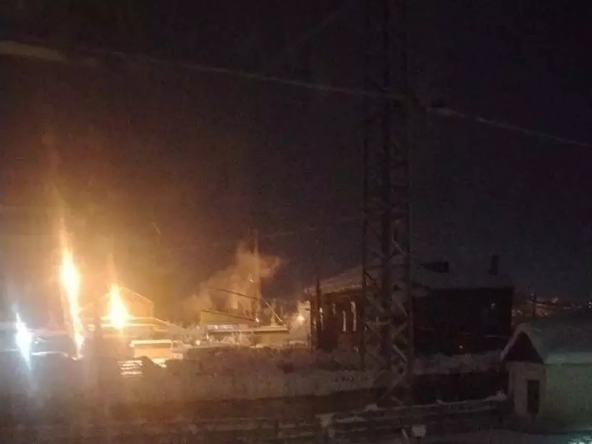 Прибыли с опозданием в 22 часа: Ростовчанка рассказала о поездке в Сочи 1 января 