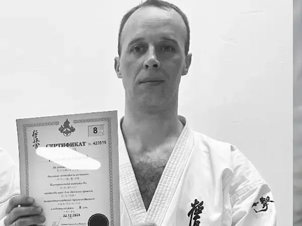 Похороны погибшего при атаке БПЛА ростовчанина состоятся 18 января 