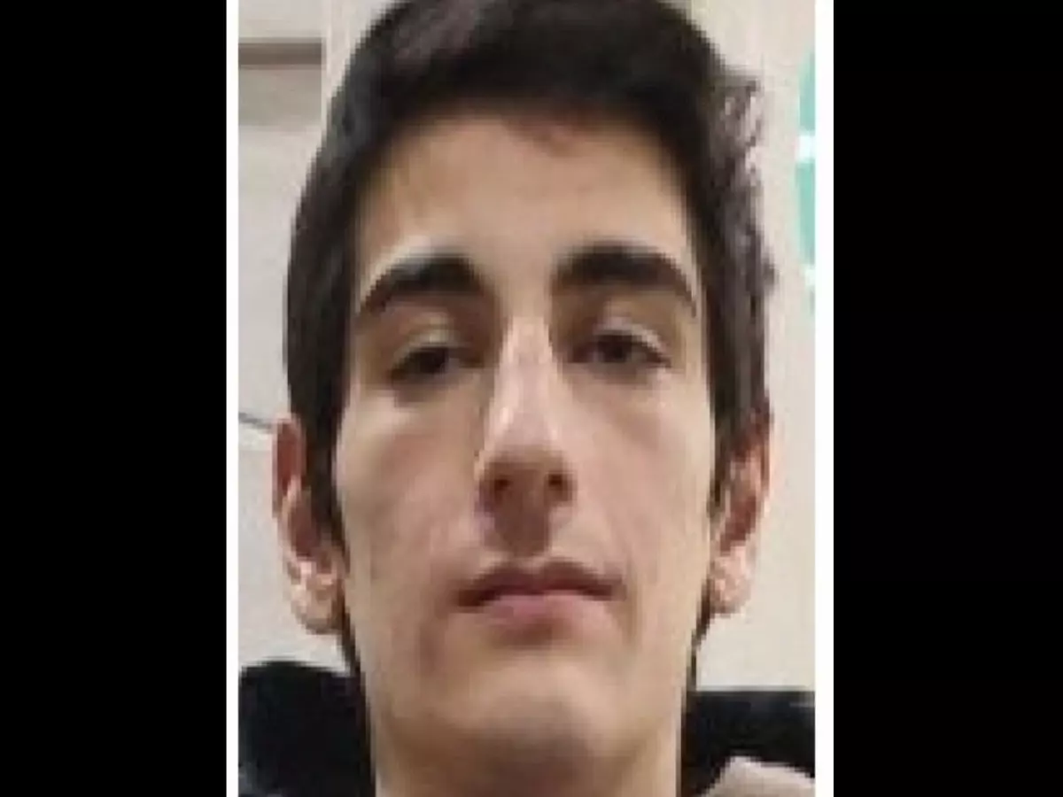 В Ростовской области разыскивают 20-летнего москвича