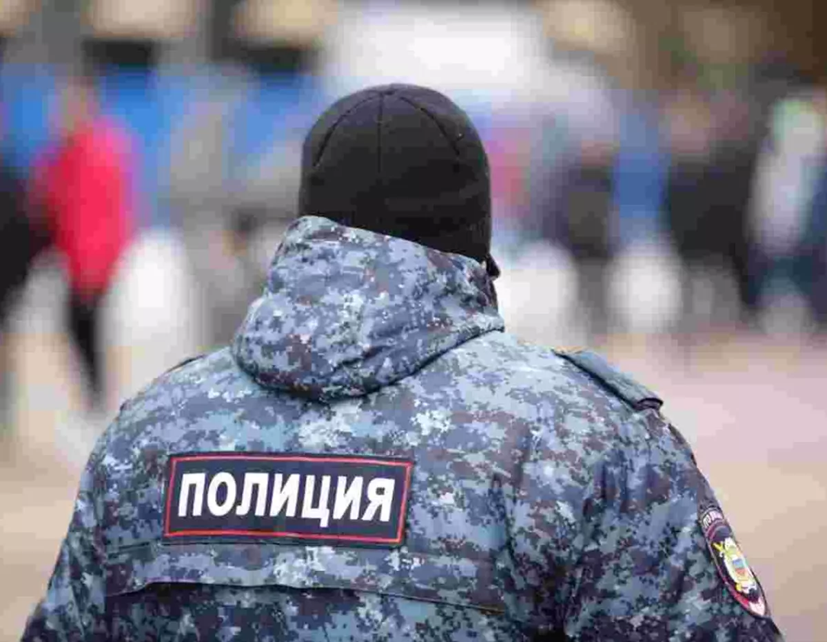 В Ростовской области в отделе полиции умер парень