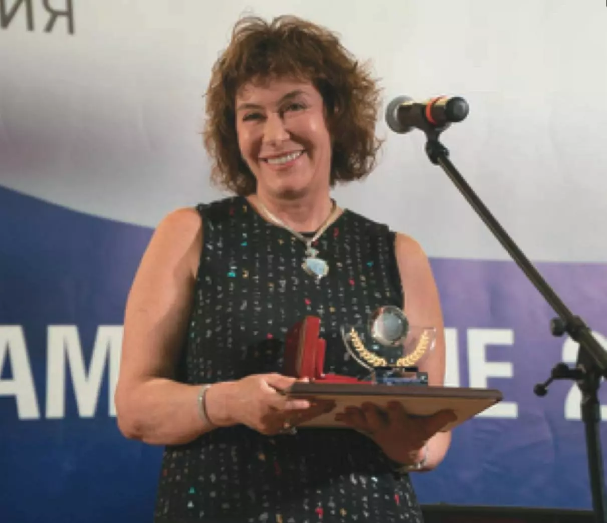 Умерла владелица сети кондитерских «Золотой колос» в Ростове Нелли Абачараева