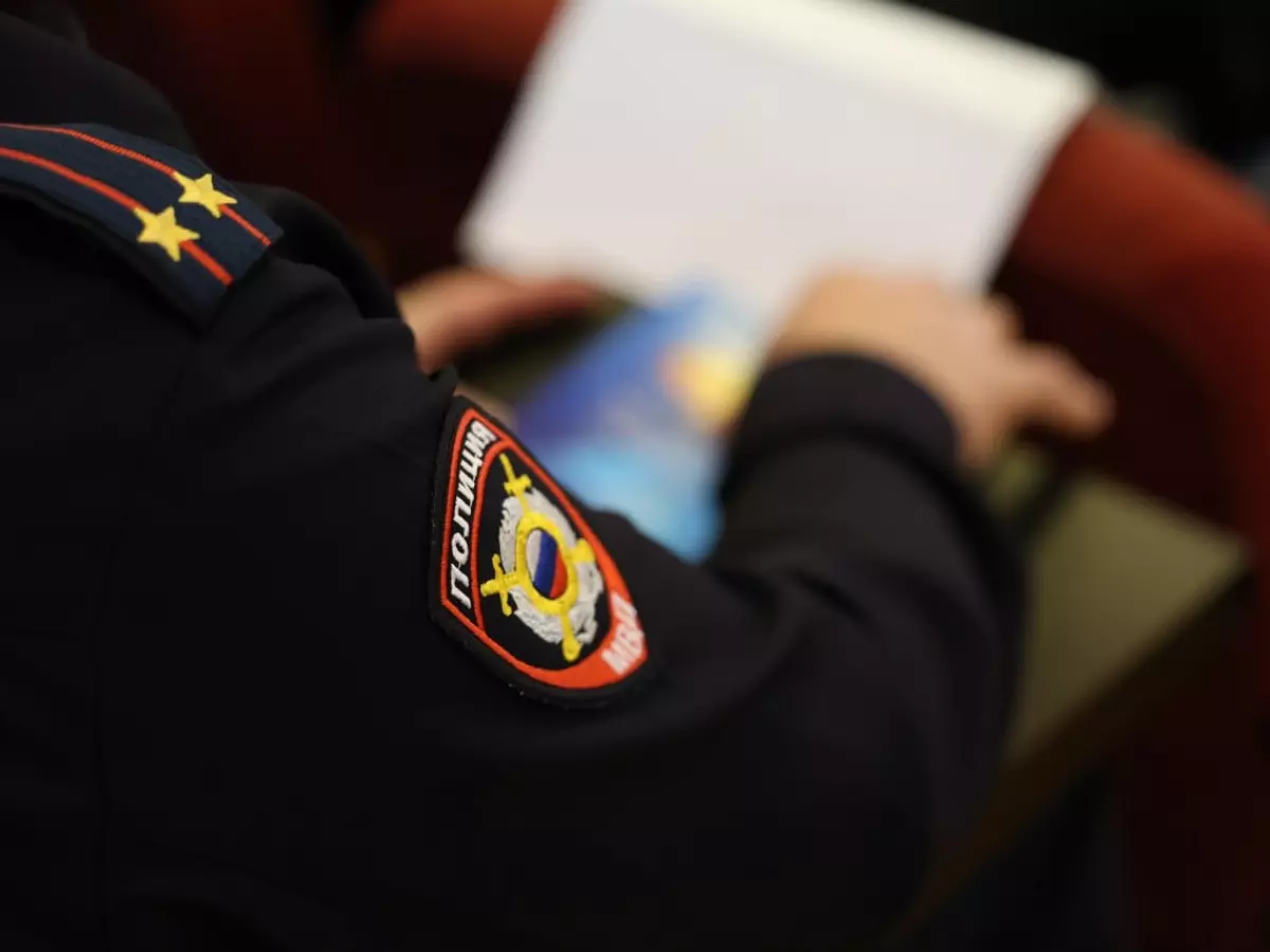 В Ростовской области назначили двух руководителей территориальных отделов полиции