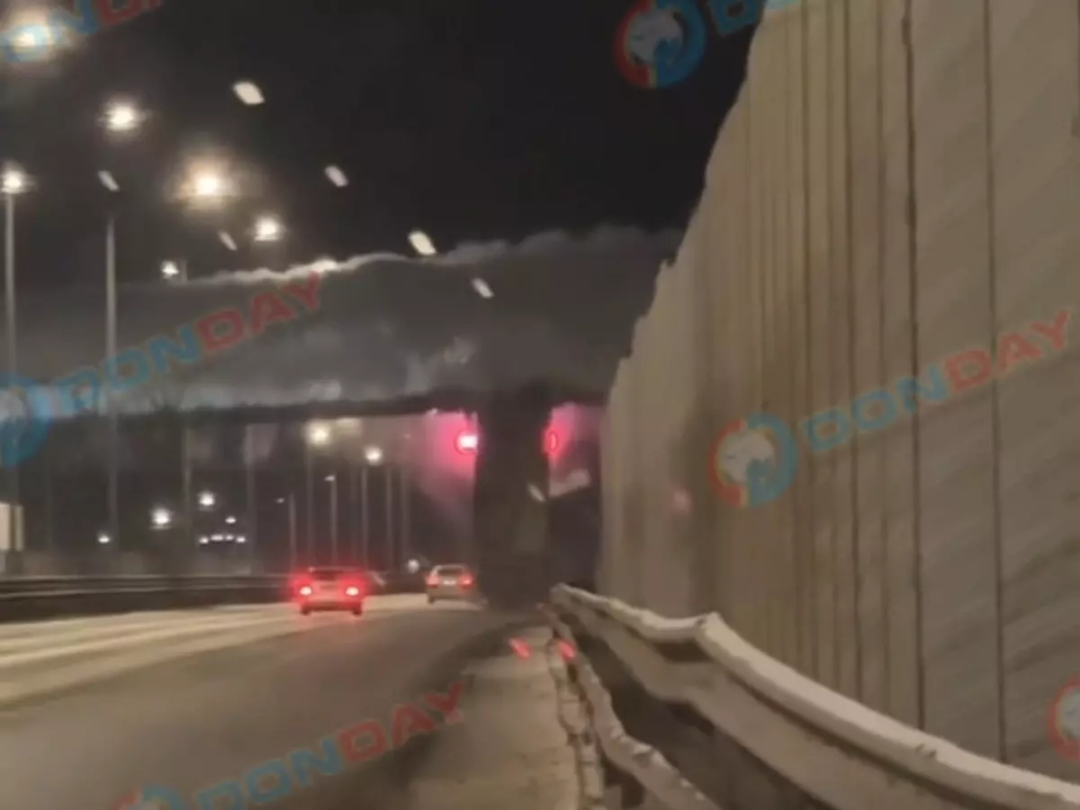 После жесткого ДТП с самосвалом под Каменском скорректировали маршруты автобусов