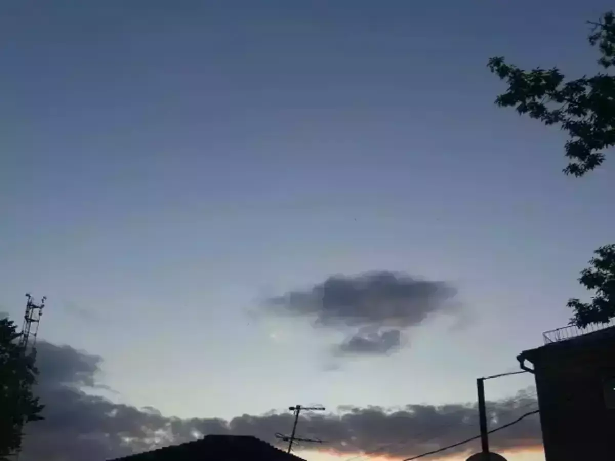 Ракетная опасность объявлена в Ростовской области 9 января