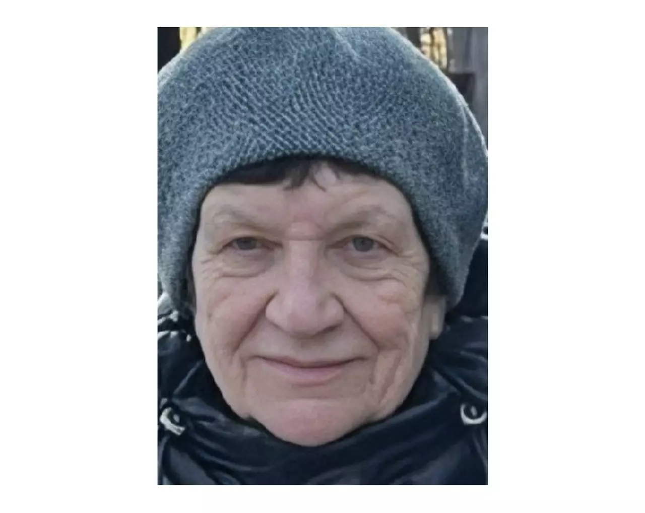 В Ростове ищут пропавшую без вести 73-летнюю пенсионерку