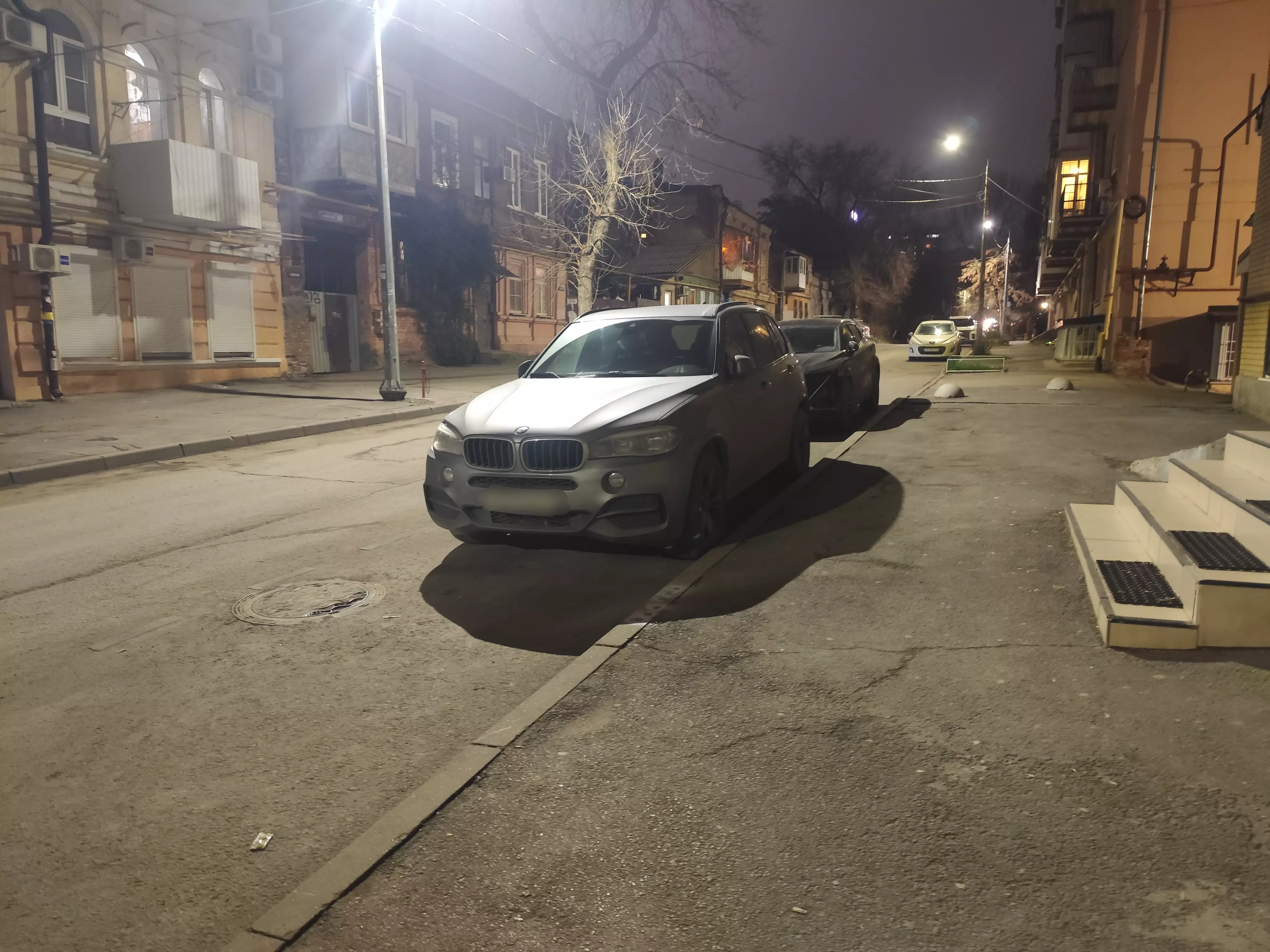 В Ростовской области с 9 января ужесточат контроль за тонировкой автомобилей