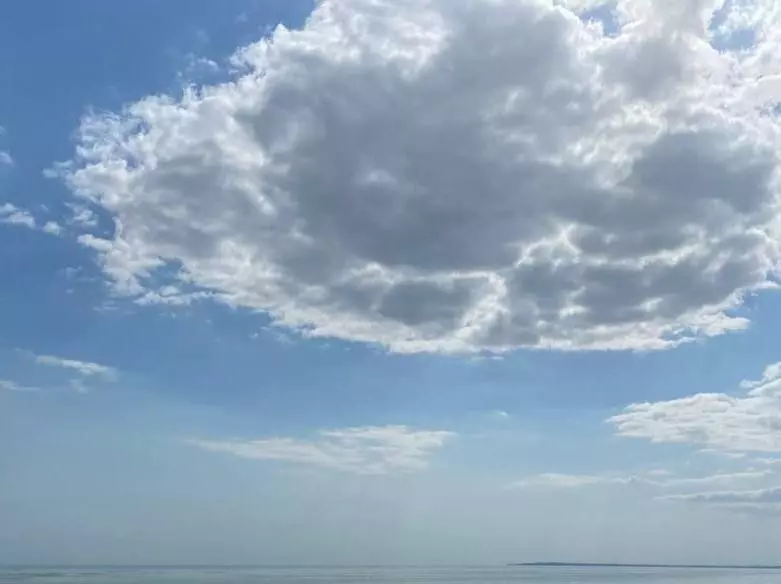 Два беспилотника сбили в небе над Ростовской областью минувшей ночью