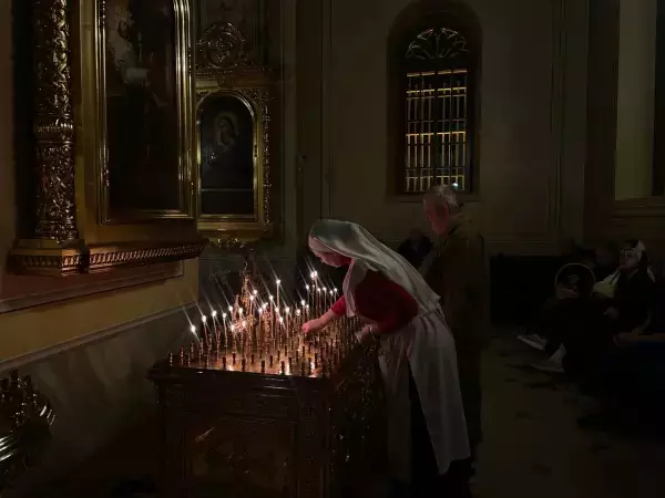 Традиции и приметы в Рождественский сочельник 6 января