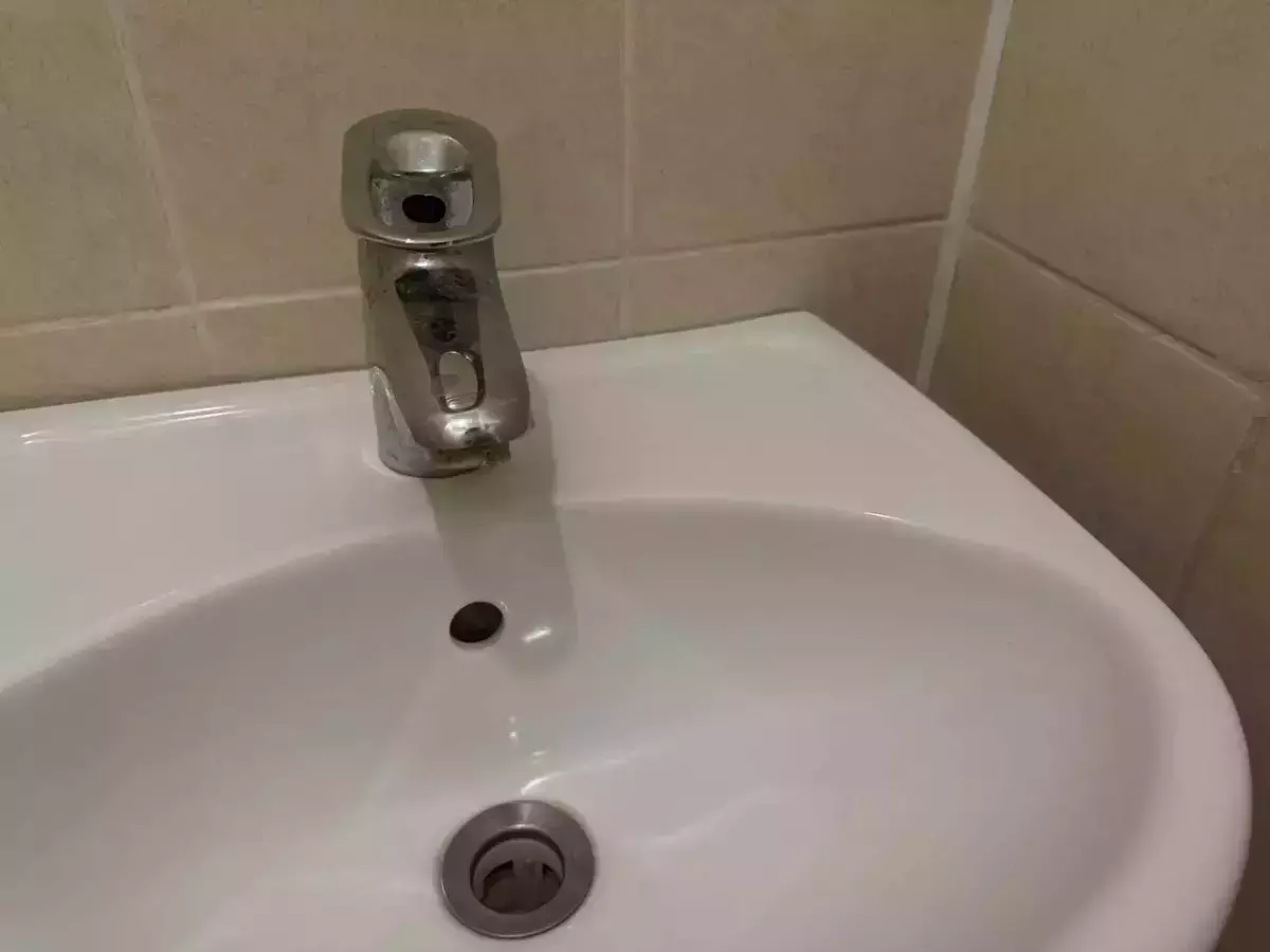 В Ростове жители Пролетарского района останутся без воды на сутки