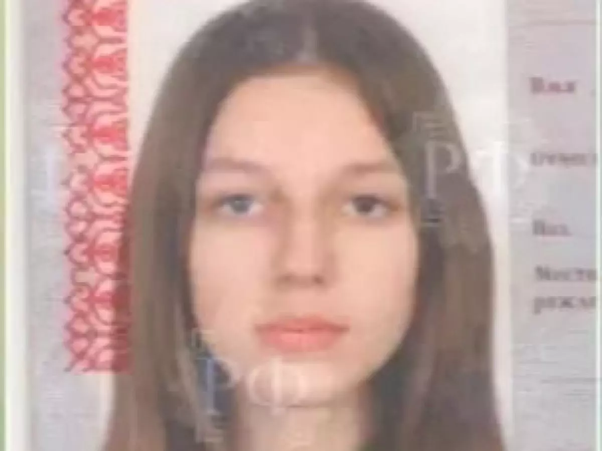 Пропавшая без вести 18-летняя девушка из Гуково была найдена живой в Таганроге
