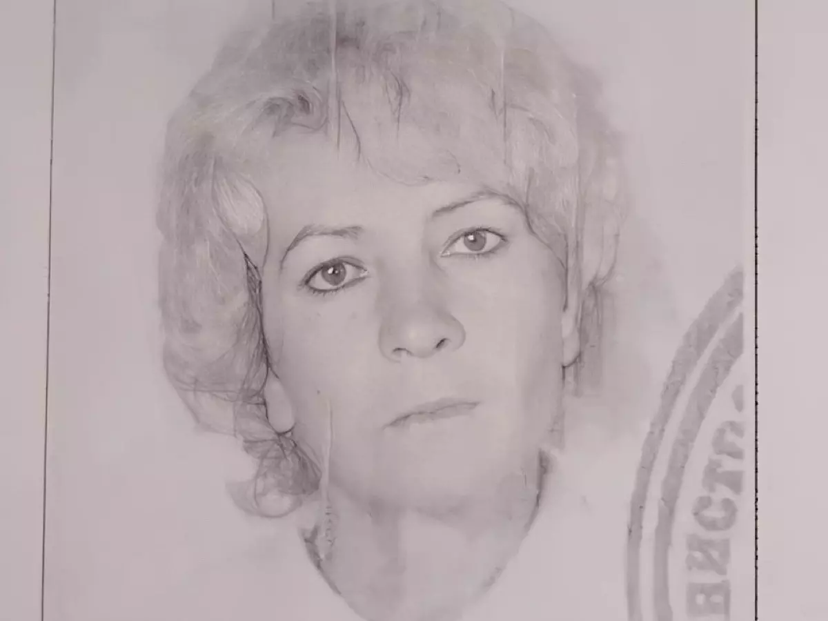 В Ростовской области родные уже почти две недели разыскивают 77-летнюю бабушку 