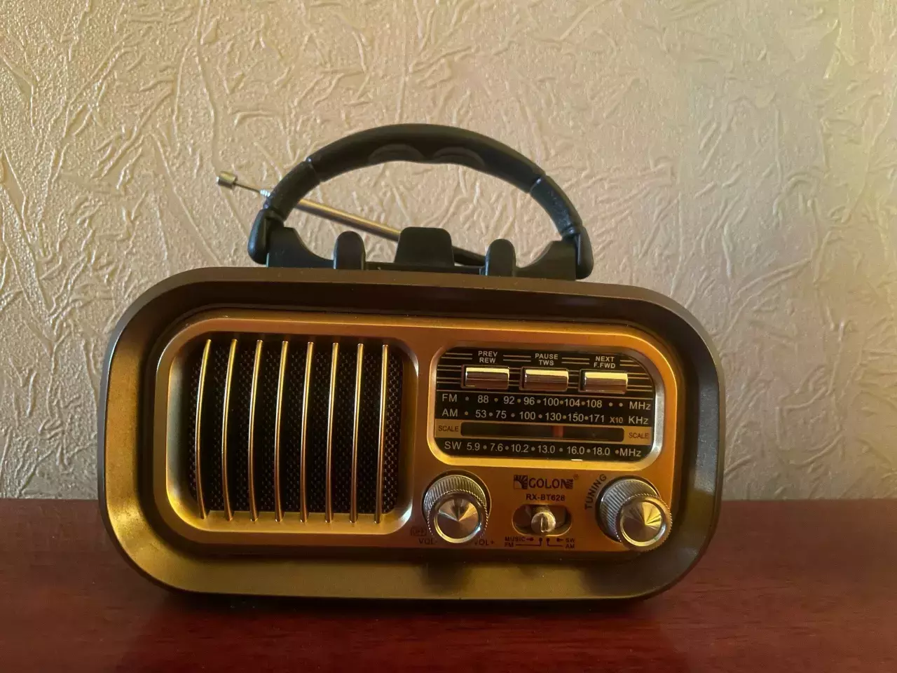 В Ростовской области на новой рабочей неделе пройдут массовые отключения ТВ и радиосигнала