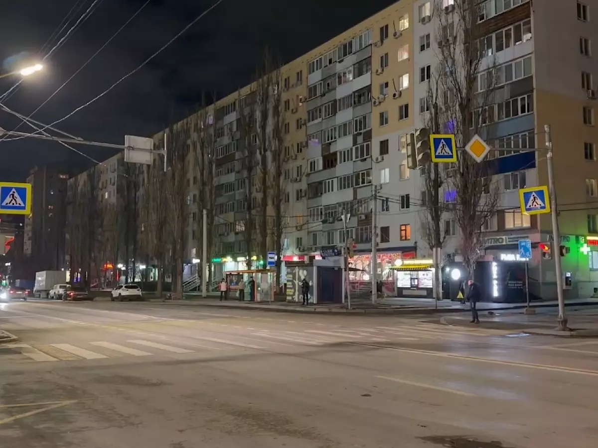 В Ростове водитель «Хендай» сбил 15-летнего подростка