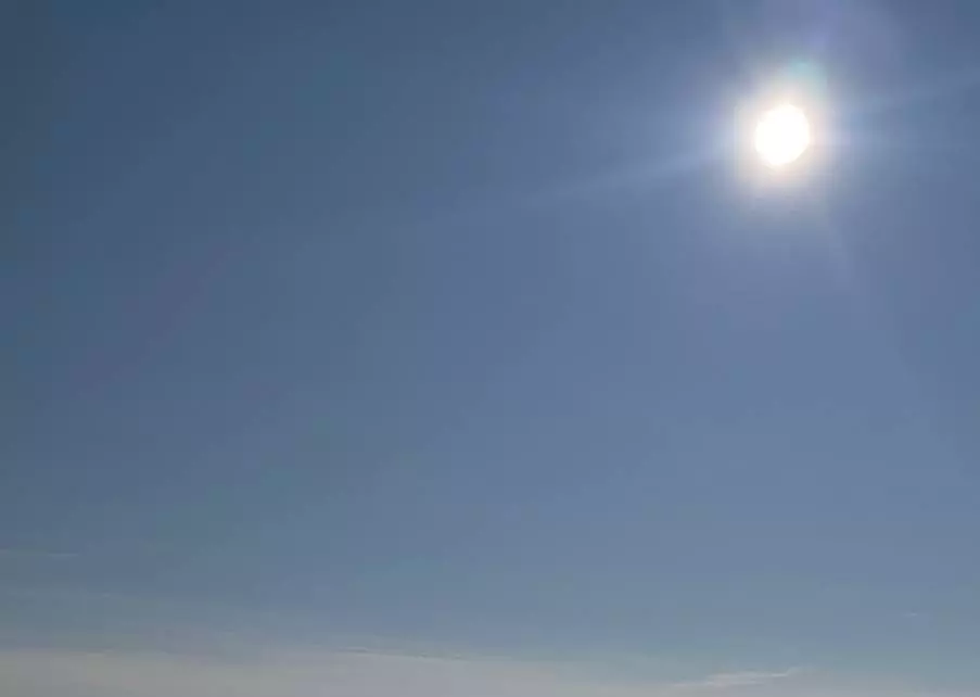 Утром 15 января в небе над Ростовской областью отразили атаку двух БПЛА