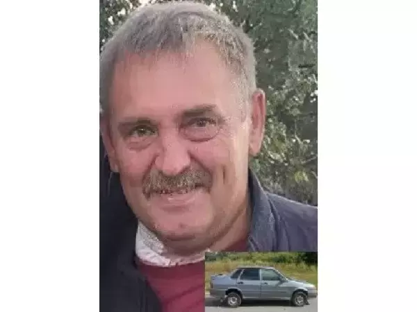 Пропавший в Ростовской области мужчина на «ВАЗ-2115» найден мертвым