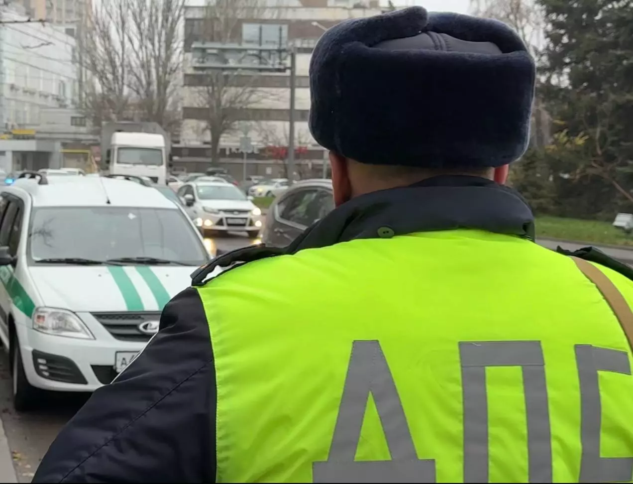 По вине нетрезвых водителей погибли 73 жителя Ростовской области в 2025 году