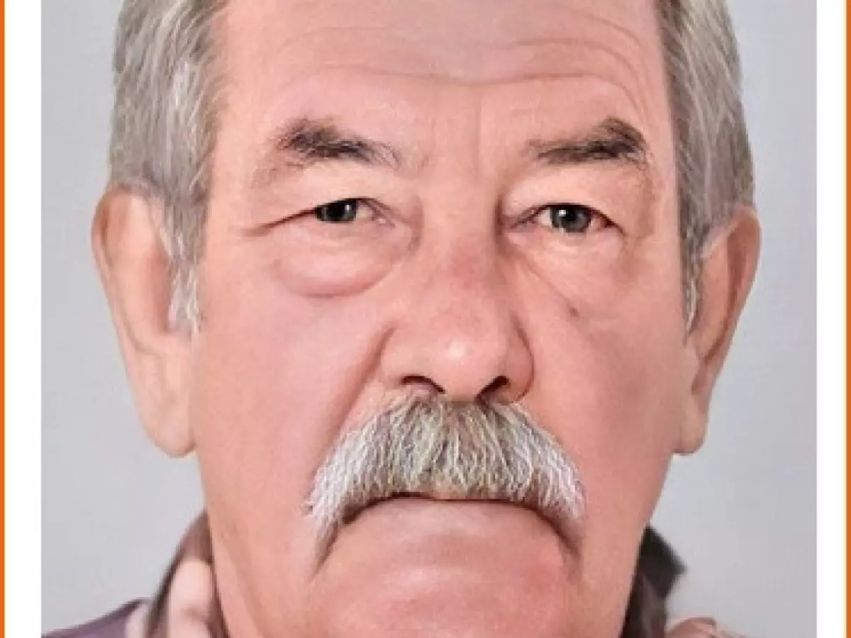 На Дону разыскивают пропавшего пенсионера из Ставропольского края