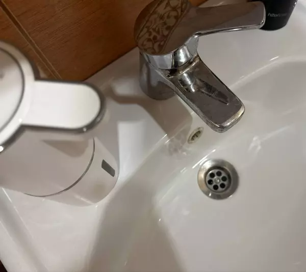 Фото к материалу: Жители Волгодонска до сих пор сидят без воды и тепла в квартирах